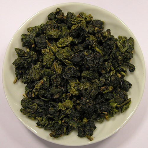 Special Dong Ding Oolong