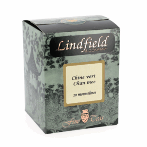 Chun Mee - Sachet Mousseline