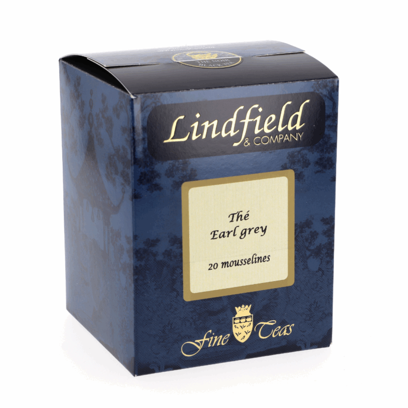 earl grey