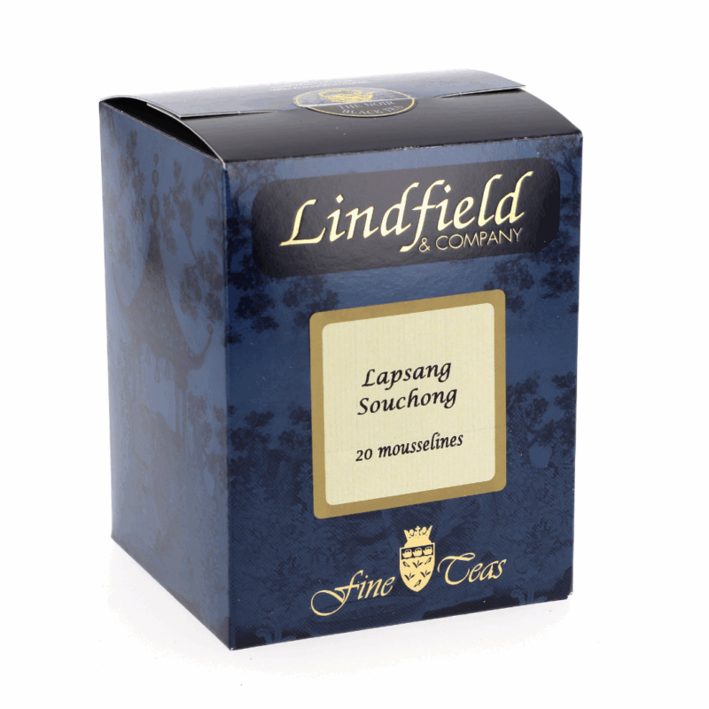 lapsang souchong