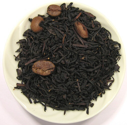 Thé Vienna Coffee Cream