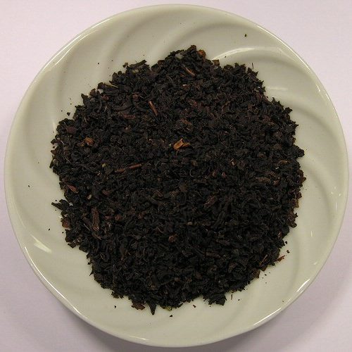 Thé noir Sumatra Tobassari
