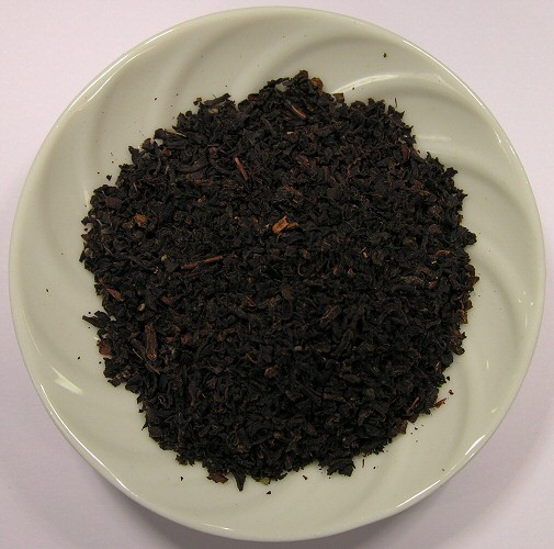 Thé noir Sumatra Tobassari