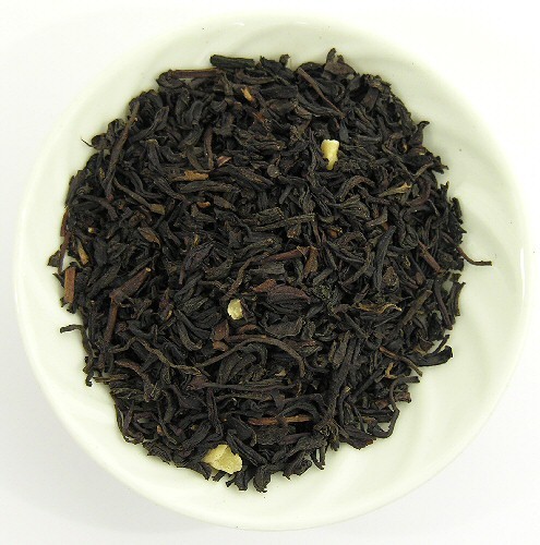 Thé Nutcrackers' Blend