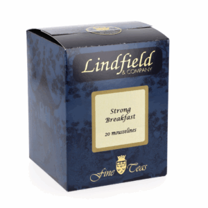 Strong Breakfast - Sachet Pyramide