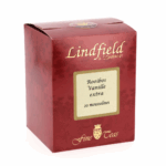 rooibos vanille