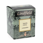sencha citrus