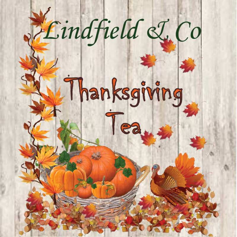 Thanksgiving Tea - Rooibos aromatisé – Image 2