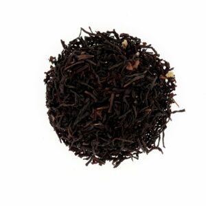 Autumn Stroll - Thé noir