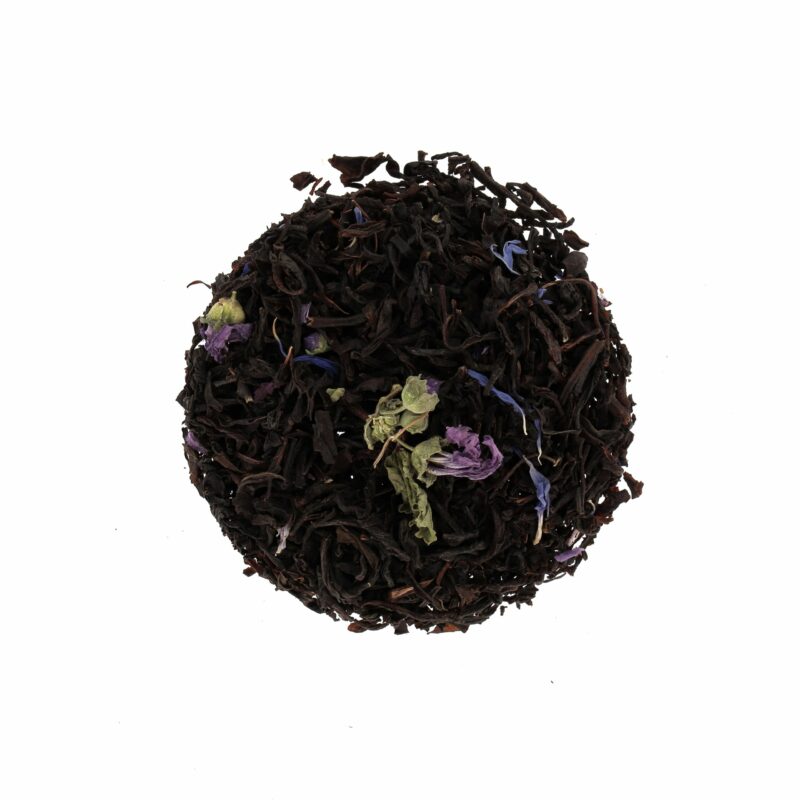 Le "best seller" de nos Earl Grey