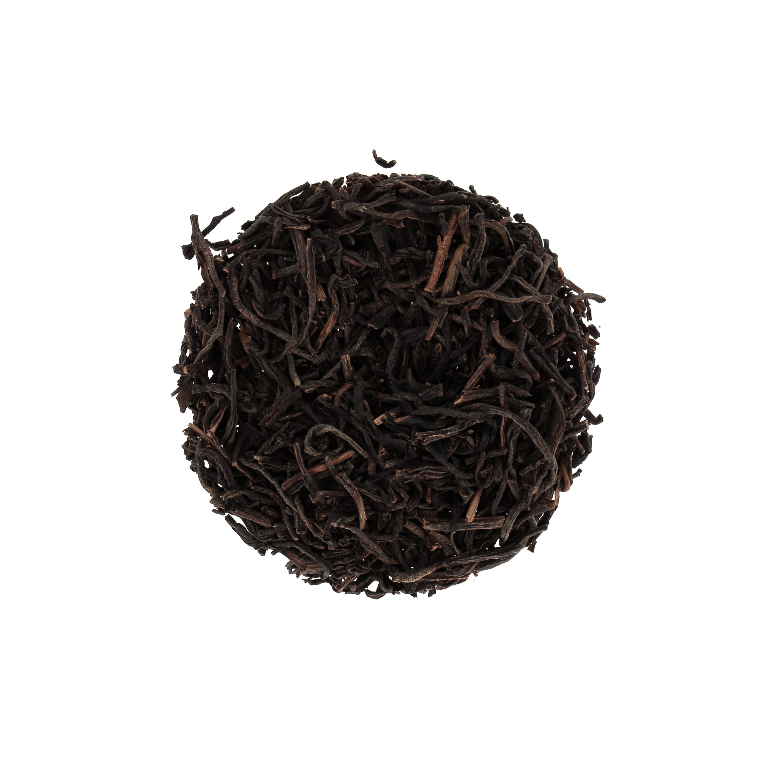 Ceylan Earl Grey Déthéiné