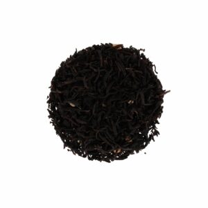 Hazelnut - Thé noir