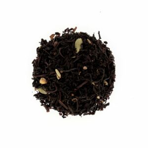 Indian Chaï II - Thé noir