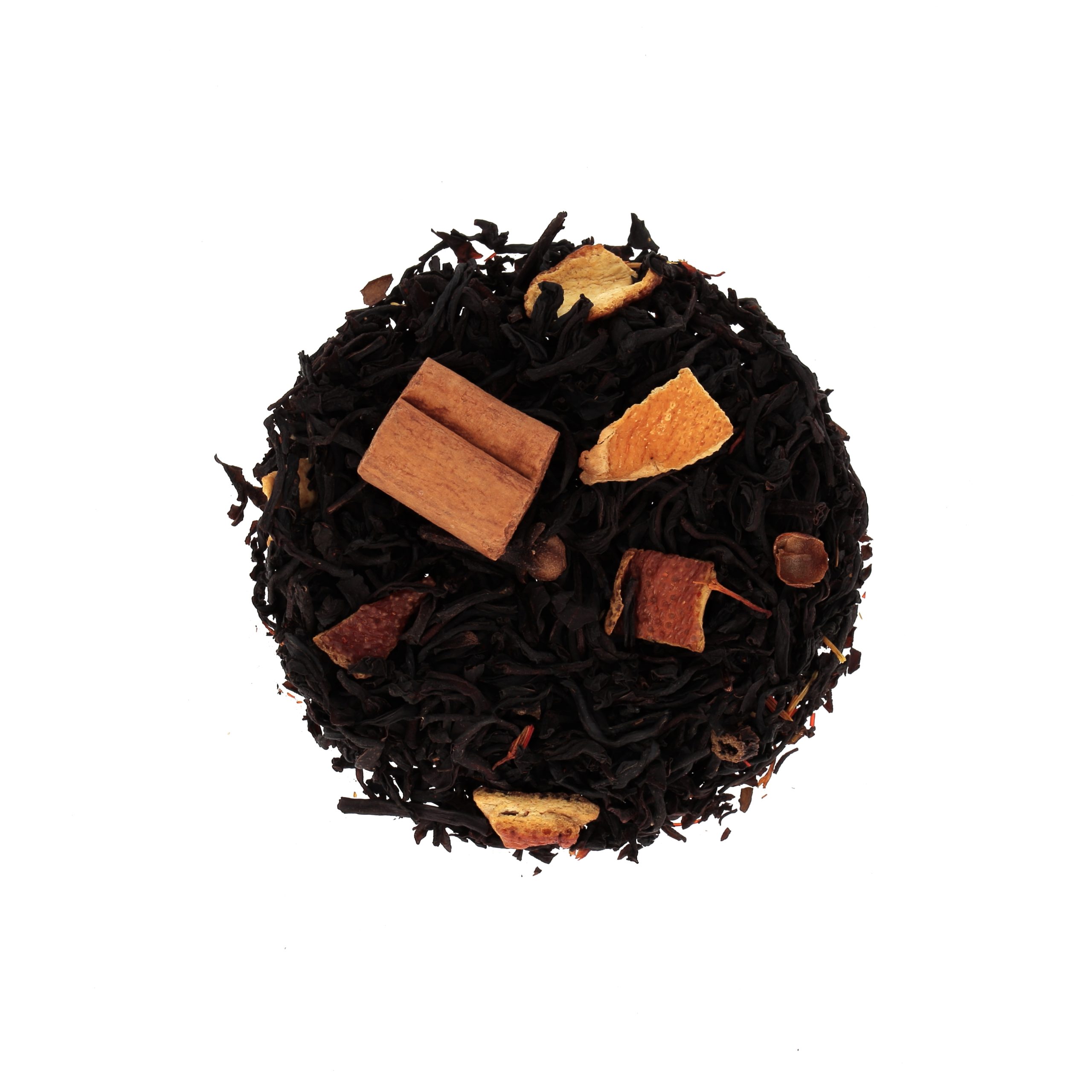 Christmas tea : Spice Imperial