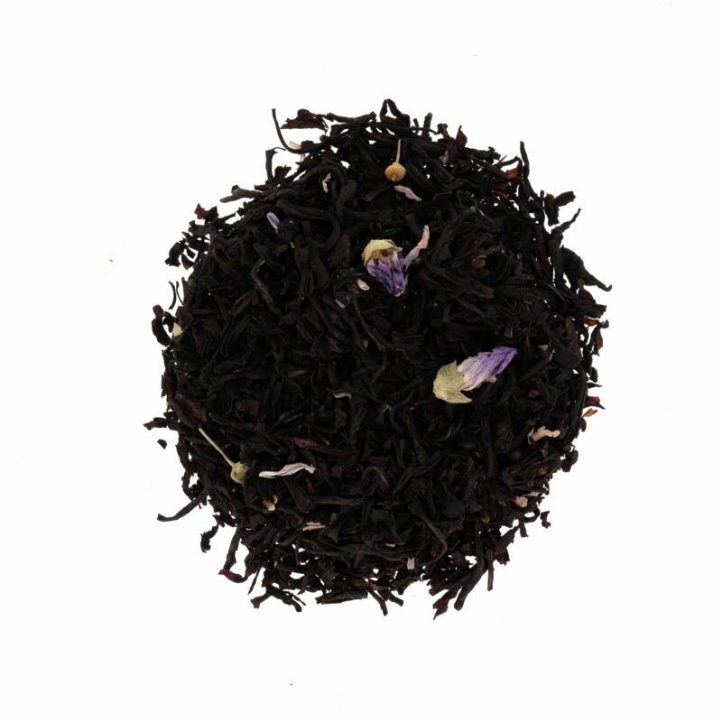 Thé à la violette Larkspur
