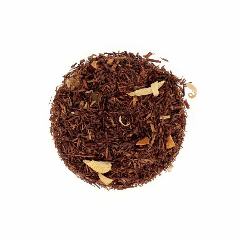 Rooibos Bush Energia