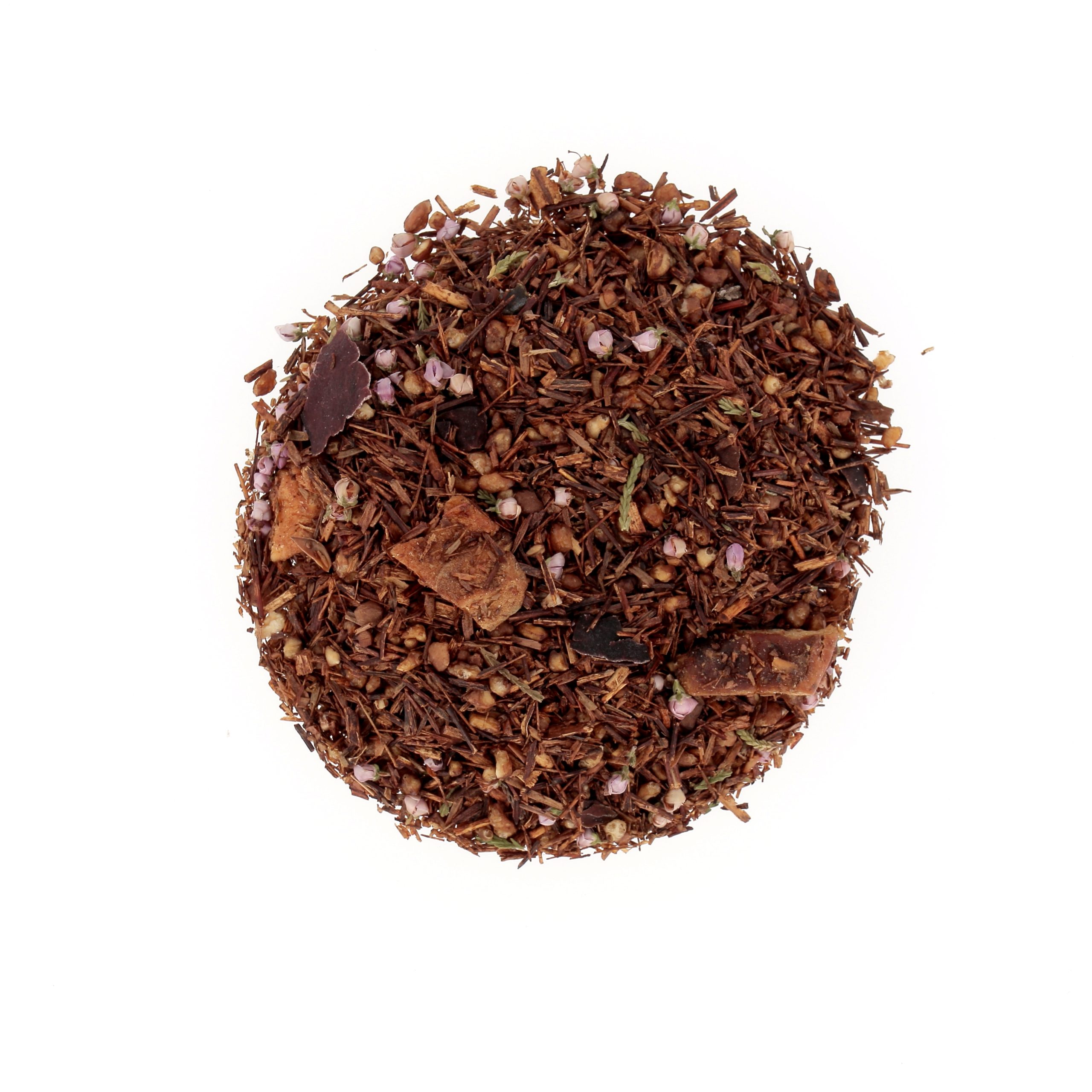 Rooibos breton Gwenn ha Du