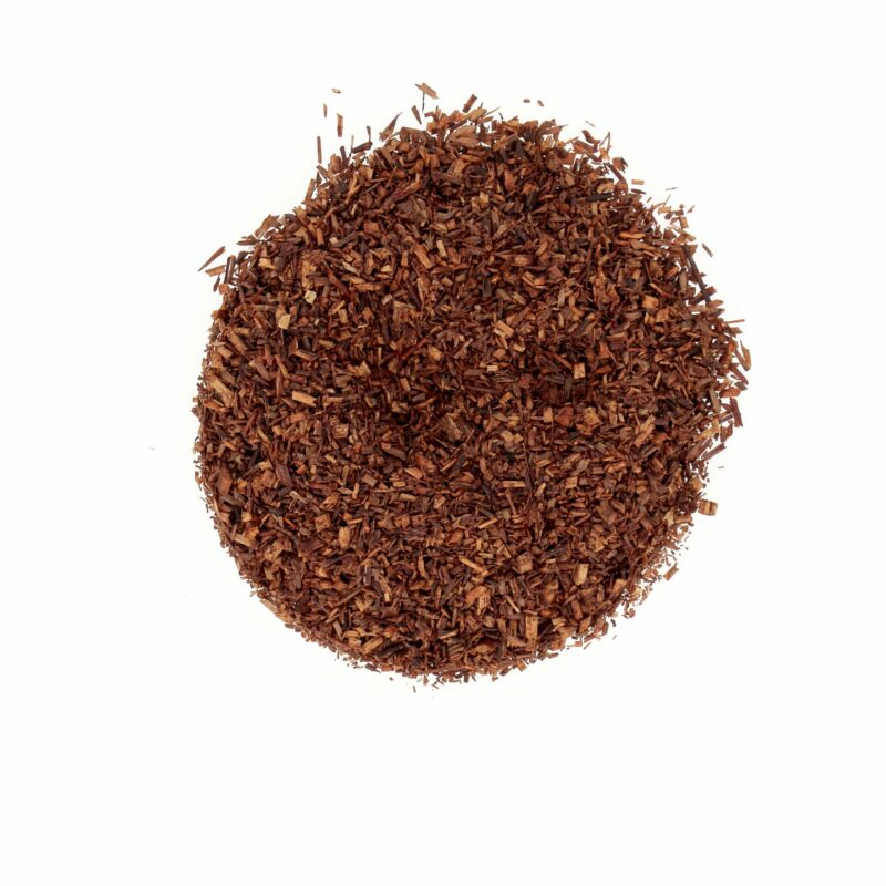 Rooibos Bush nature biologique