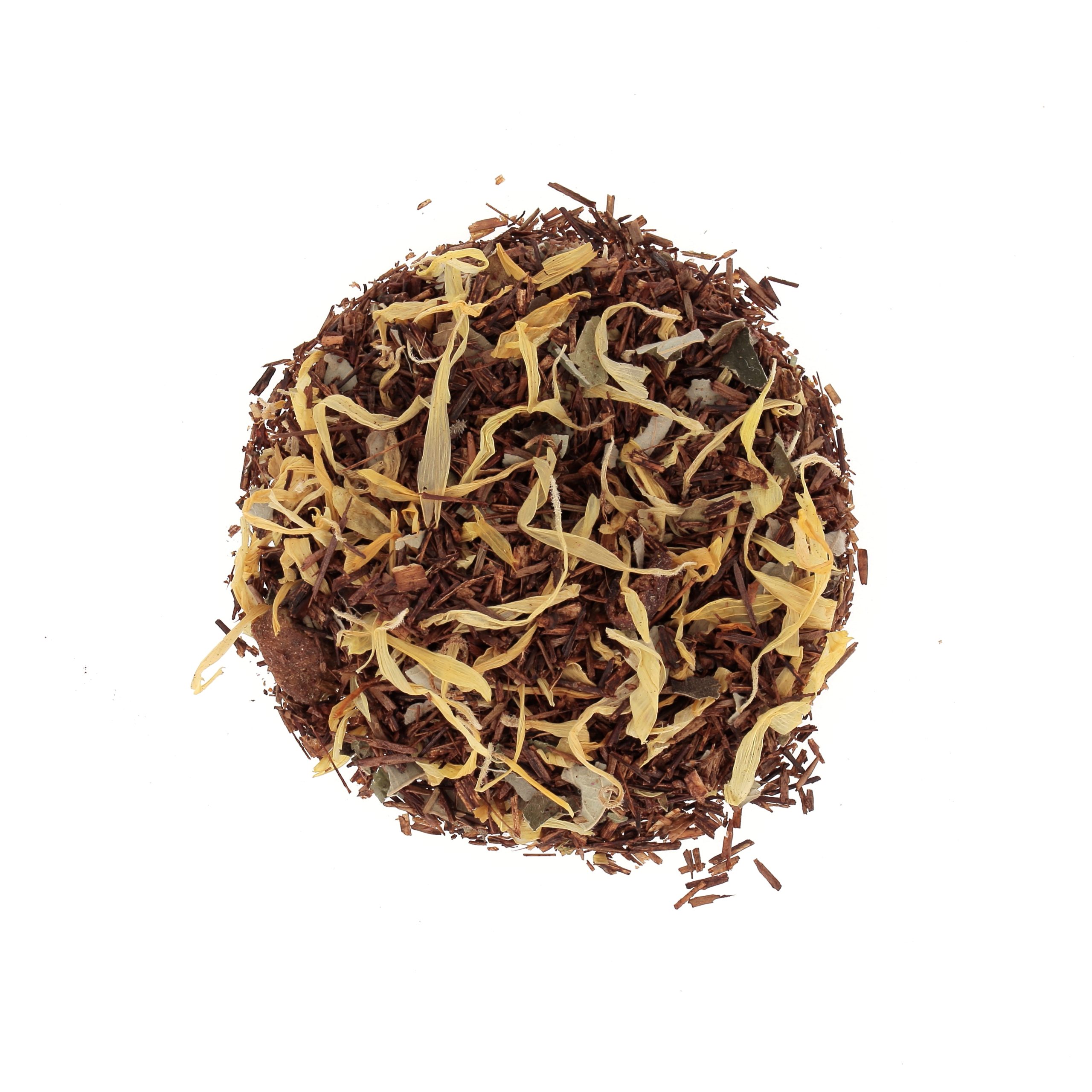 Rooibos Bush Poire et vanille