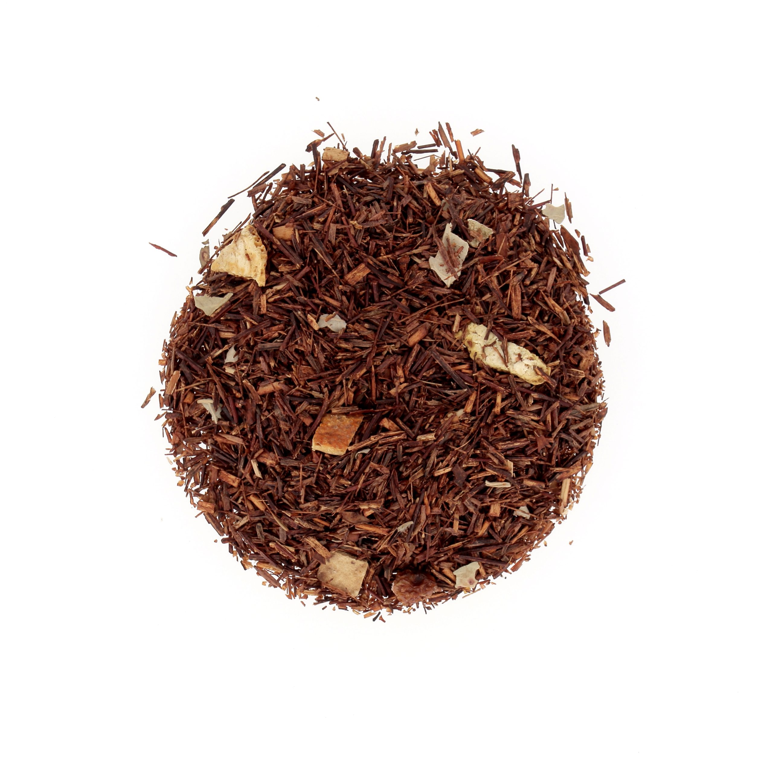 Rooibos Bush Sanddorn Premium