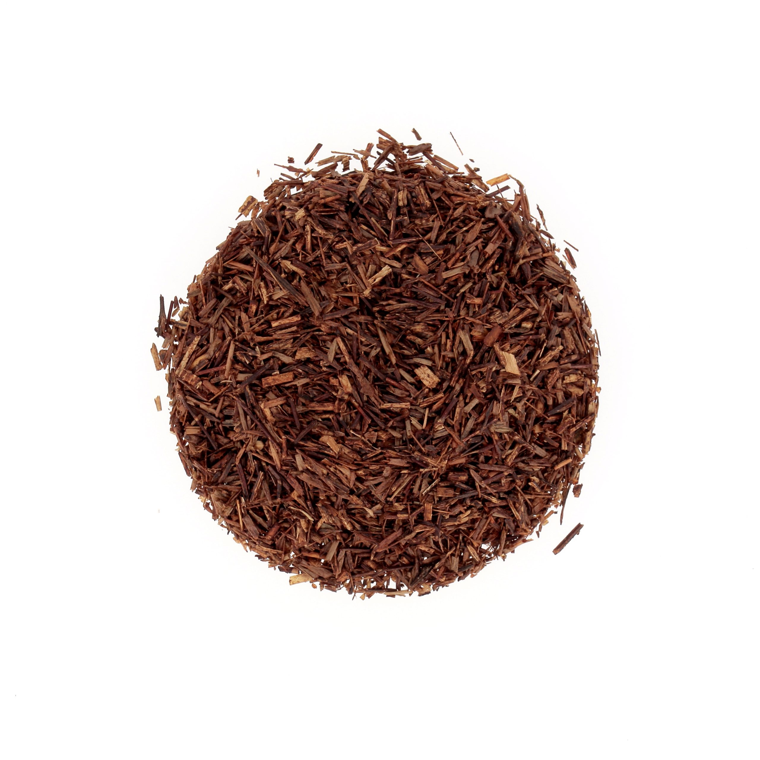 Rooibos Bush Vanille Suprême - Thés Lindfield