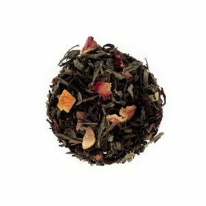 Thé de Noël : Rudolph's Blend
