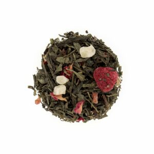 Sencha Caraïbes - Thé vert