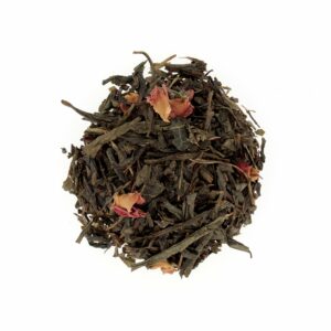 Thé vert Sencha Lady Butterfly