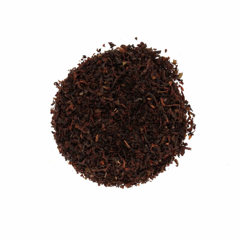 Thé du Kenya, plantation TINDERET B.O.P. ctc