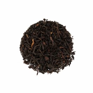 Lapsang Souchong