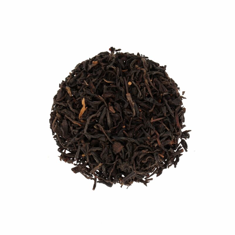 Thé Fumé Lapsang Souchong