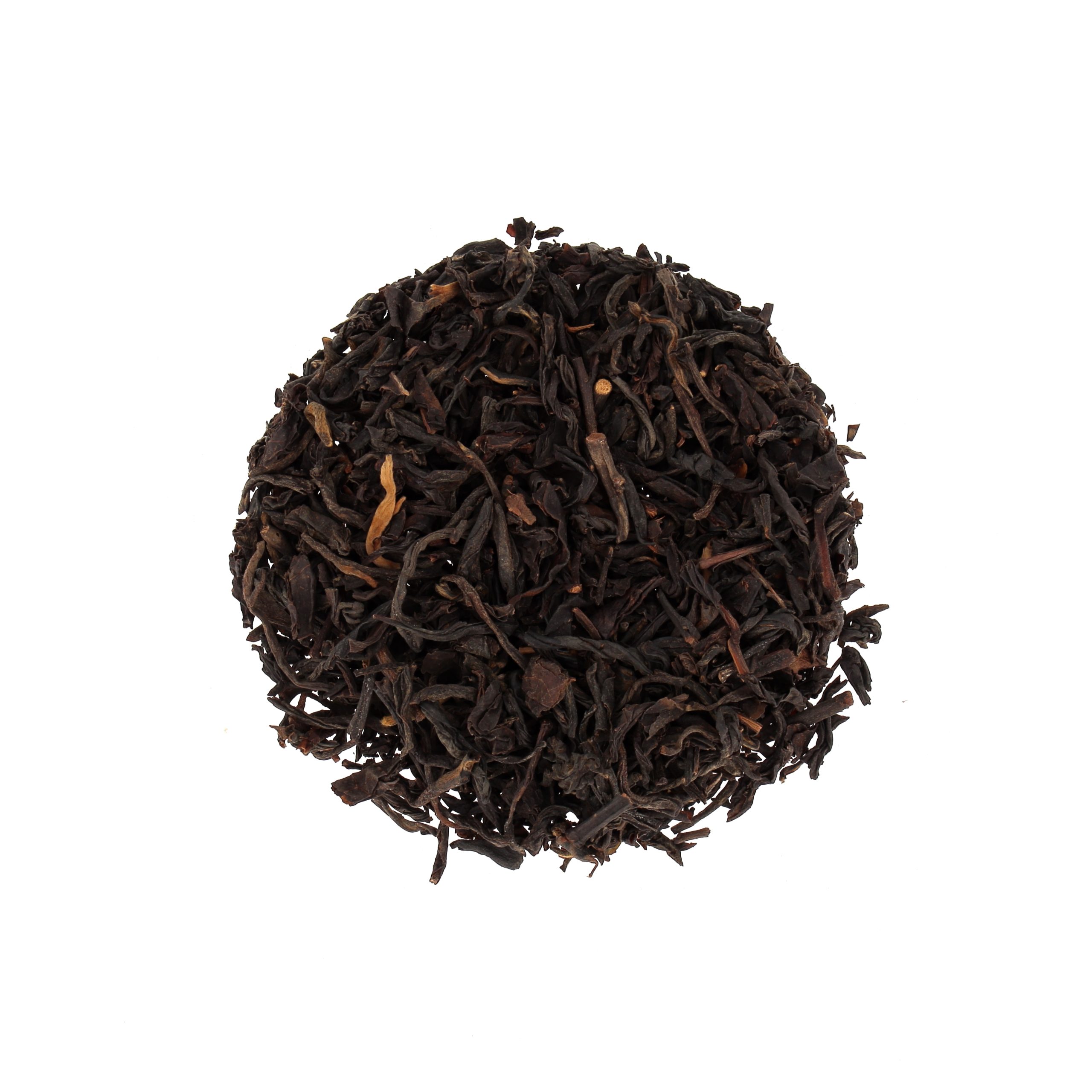 Thé Fumé Lapsang Souchong