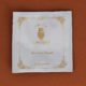 Infusion My Sweet Dream en sachet mousseline de coton naturel.