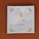 Infusion Sweet Salma en sachet mousseline de coton naturel.