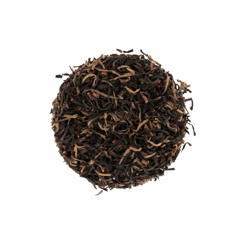 Thé d'Assam Nahorhabi F.T.G.F.O.P.1
