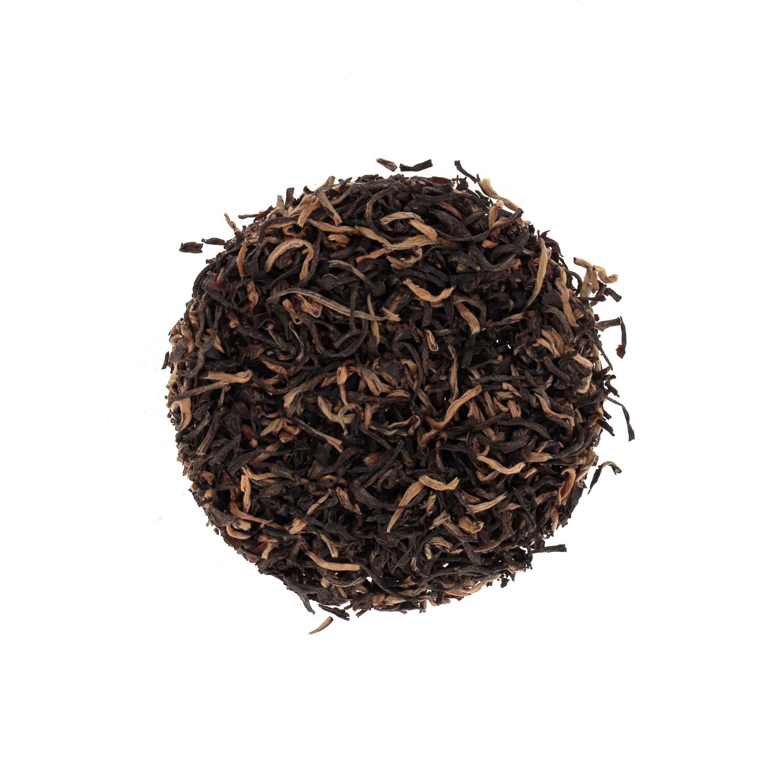 Thé d'Assam Nahorhabi F.T.G.F.O.P.1