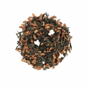 Genmaicha