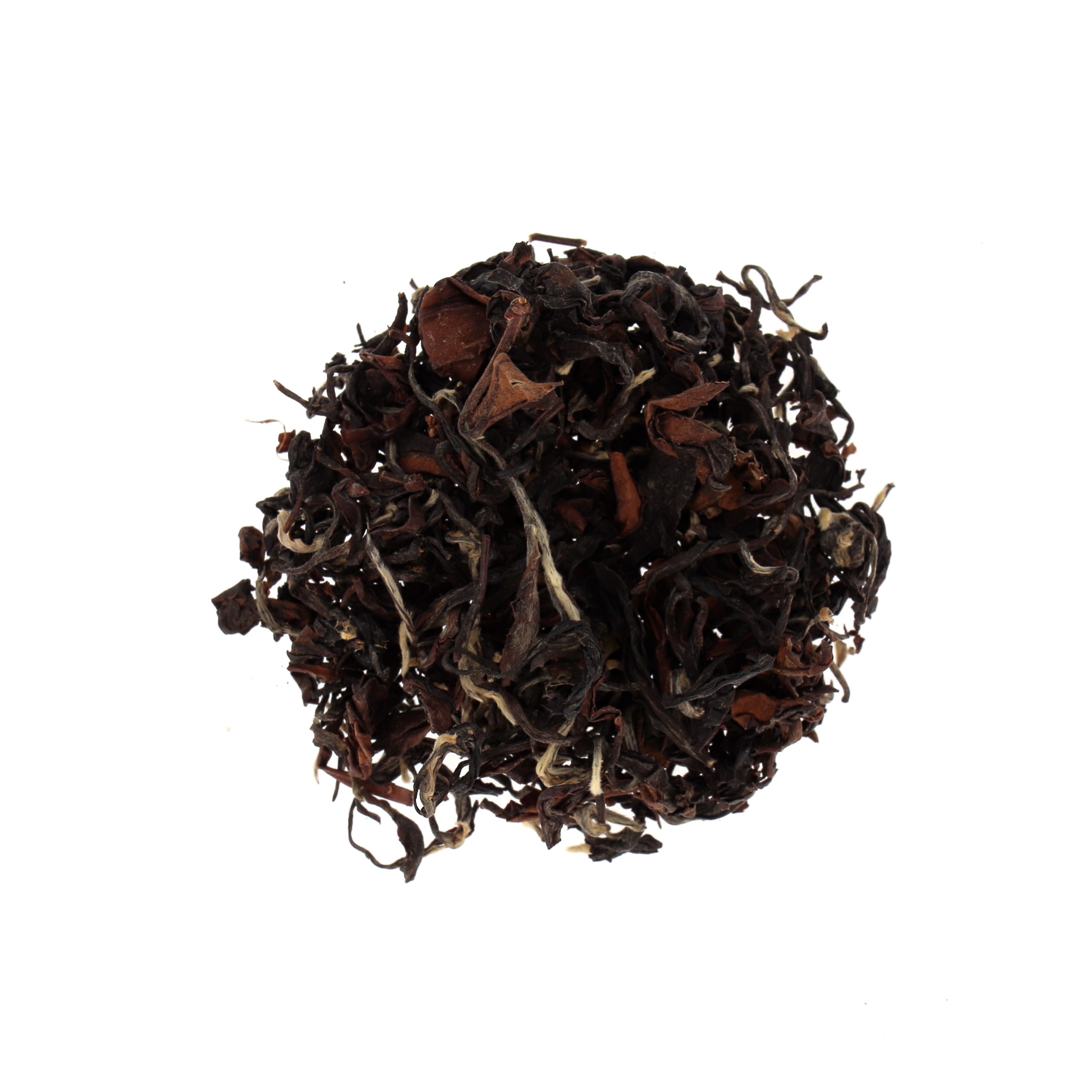 Oolong Black Dragon de Taiwan