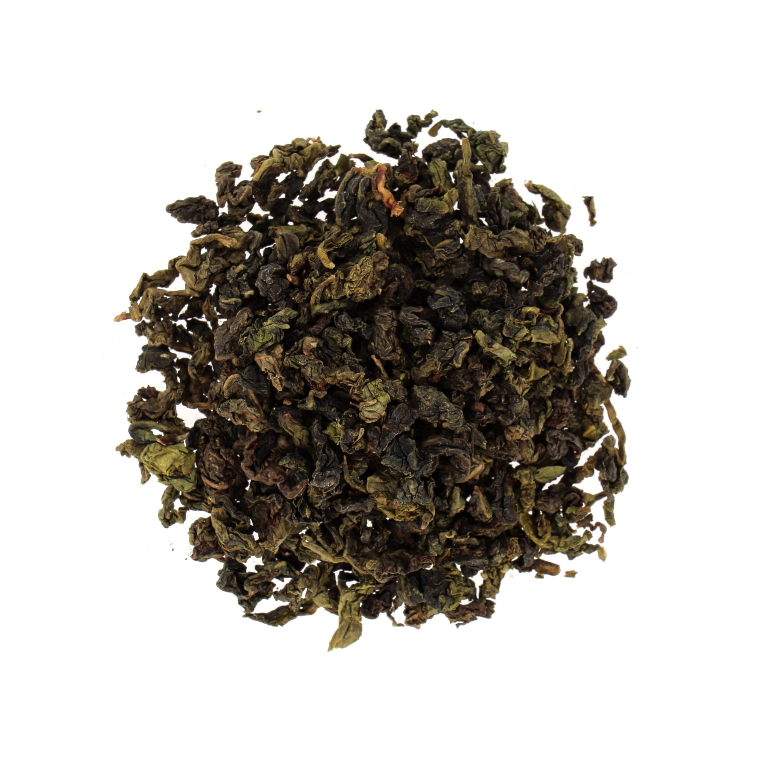 Oolong T'ieh Kuan-yin