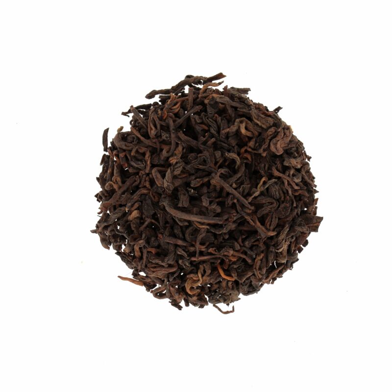 Thé Pu Erh Imperial