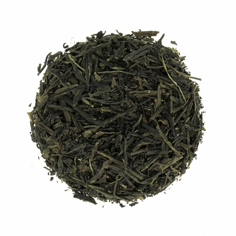 Sencha Shizuoka