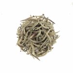thé blanc silver needle