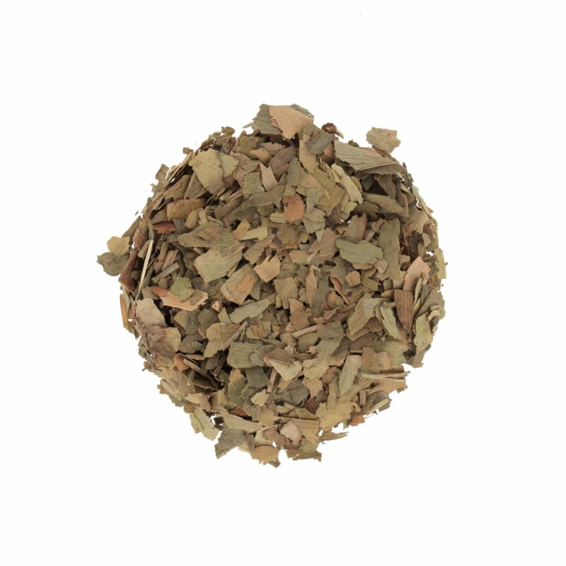 Herbal tea - Ginkgo