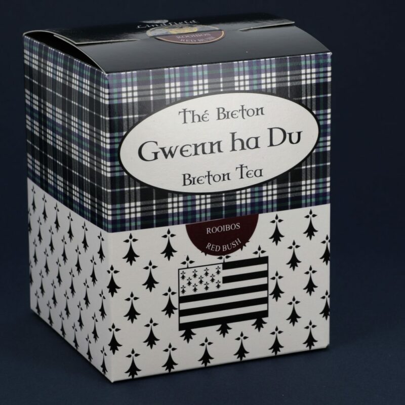 Rooibos breton Gwenn ha Du – Image 2
