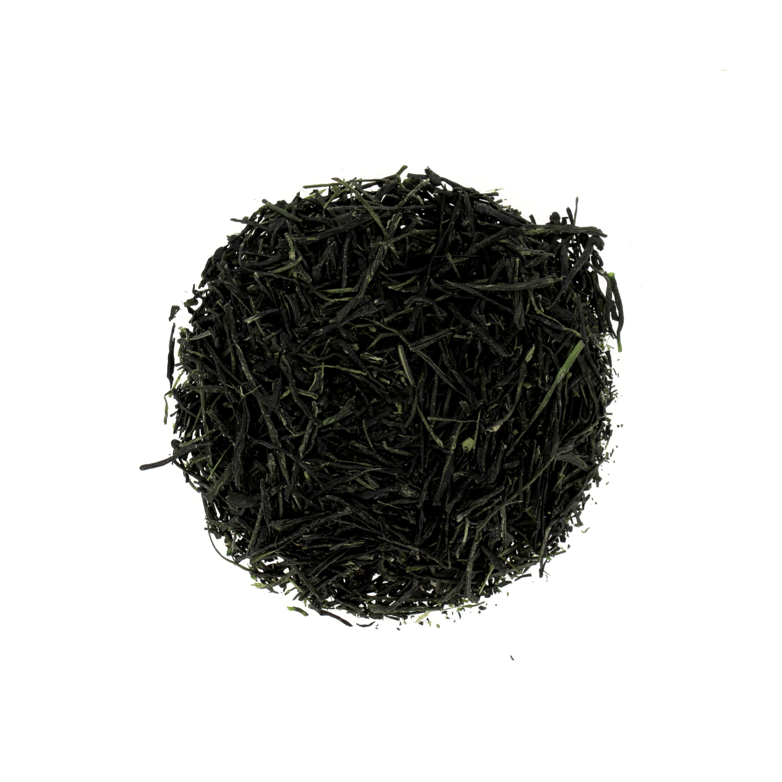 Thé rare du Japon Gyokuro Tohei.