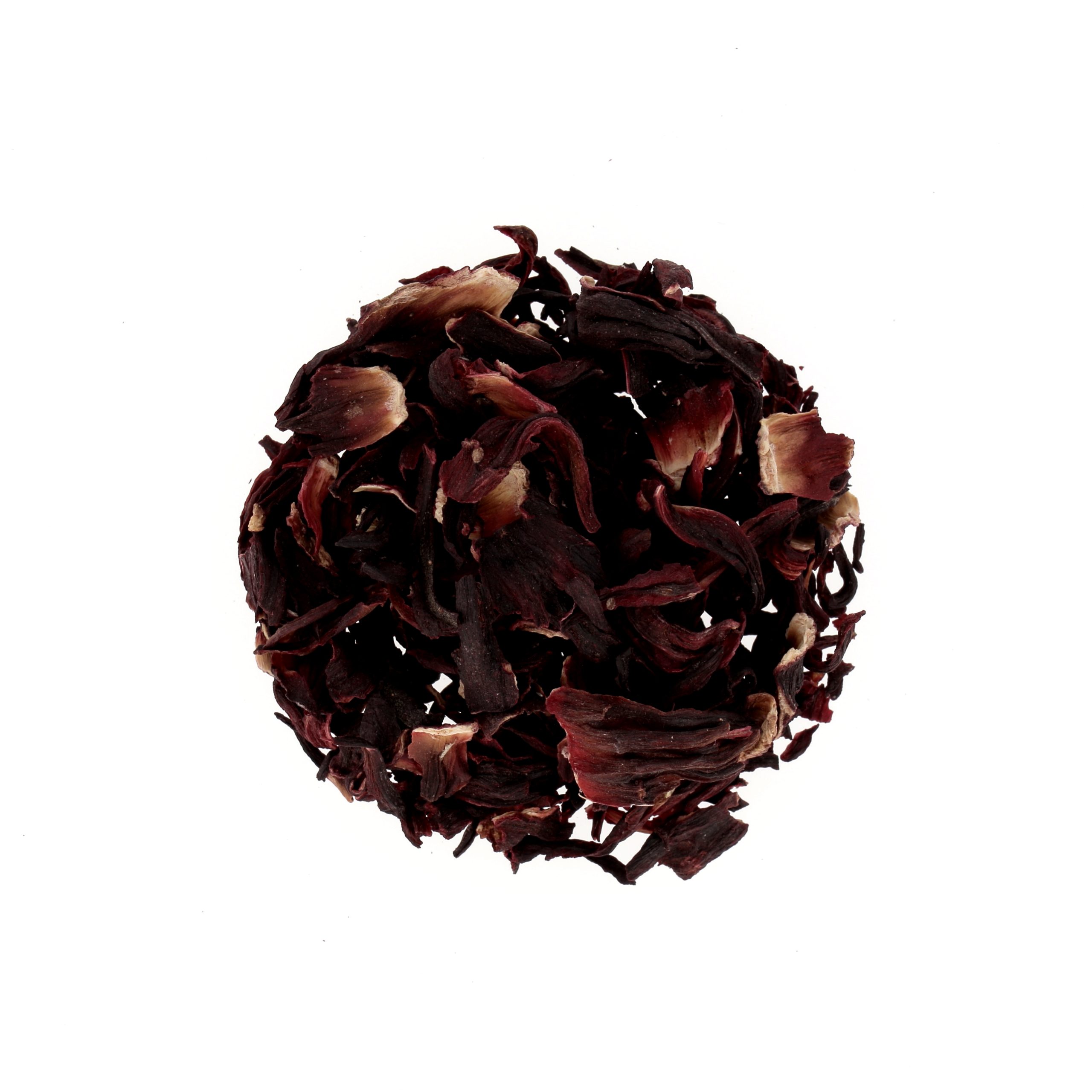 Herbal tea - Hibiscus