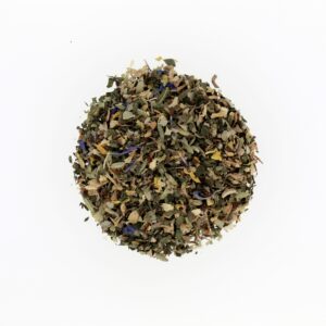Herbal tea - I feel Zen