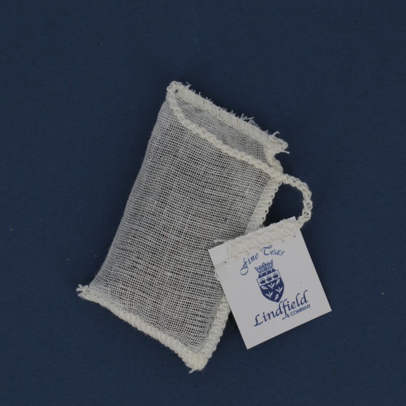 Thé en sachets mousseline : Darjeeling Blend – Image 2