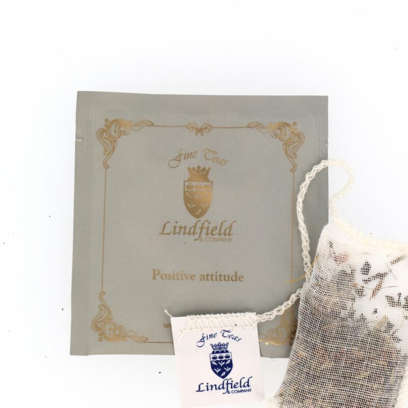 Positive Attitude - Sachet Mousseline – Image 2