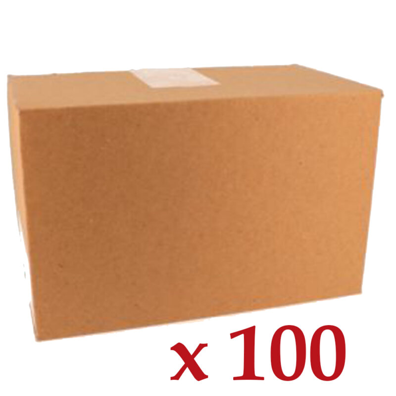 Rooibos Vanille - Sachet Mousseline - Boîte éco-emballage